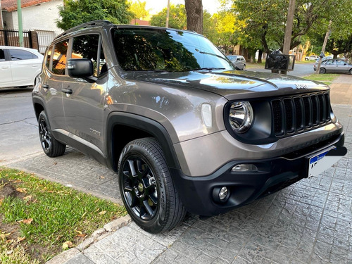 Jeep Renegade 1.8 Sport