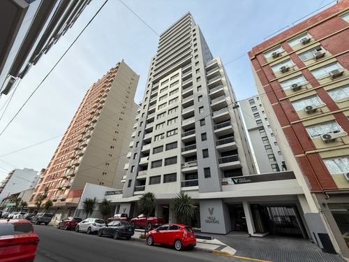 Piso 4 Ambientes, Vista Al Mar Y Cochera Doble - Torres Villa Grandas - La Perla