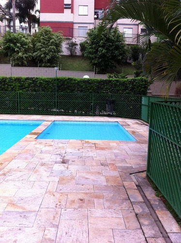 Imagem 9 de 9 de Imperdivel Apartamento 2 Dorms, Sacada, 1 Vaga. Aceita Fgts E Financiamento !!! Porcelanato E Cozinha Planejada! Lazer Total: Academia, Salão De Jogos, Quadra Poly Esportiva, Salão - 54-v - 2691011
