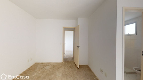 Imagem 4 de 10 de Apartamento À Venda Em São Paulo - 20592
