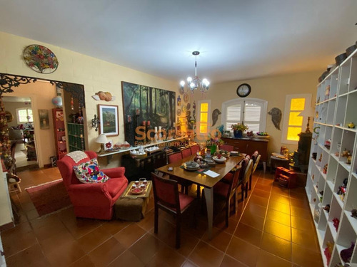 Imagem 8 de 30 de Casa Em Condomínio À Venda, Condomínio Jardim Petrópolis, Itapecerica Da Serra/sp - 4011