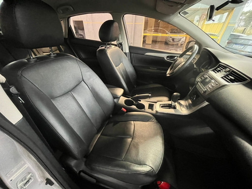 Imagem 20 de 25 de Sentra 2.0 Sv Flexstart Automático! 54.000 Km!