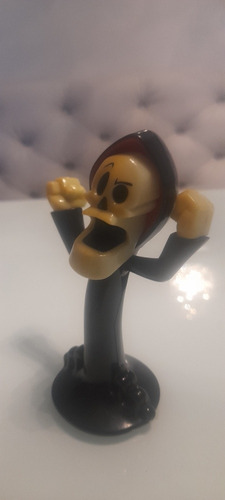Billy E Mandy Mc Donald's Mc Lanche Feliz Promocional Antigo (Usado)