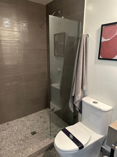 Departamento 2 Recámaras En Renta En Lomas De Sotelo