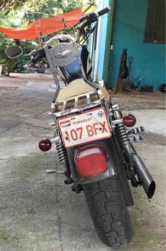 Imagen 6 de 7 de Harley Davidson Xl1200 2005