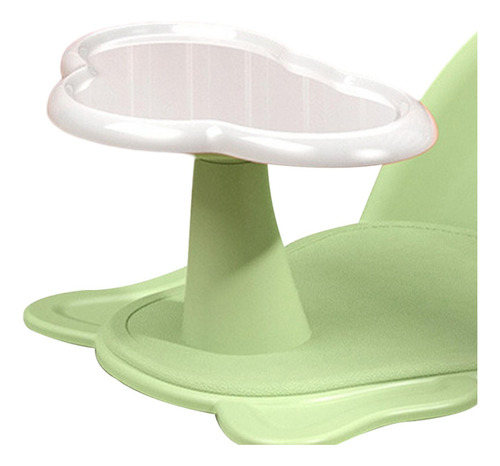 Asiento De Bañera Para Bebé, Asiento De Ducha Para
