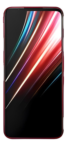 Zte Nubia Red Magic 4 5g Nx659j 8gb 128gb Dual Sim Duos