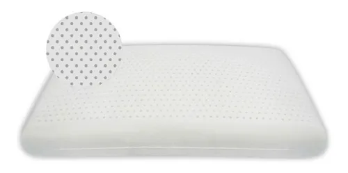 Almohada blue rest online viscoelastica ventilada 70x40