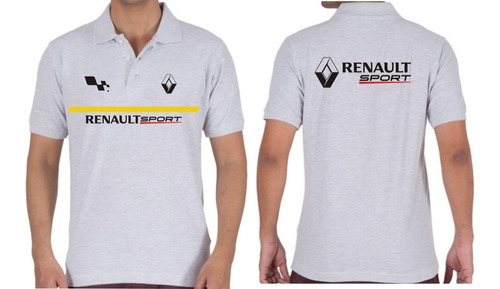 Chomba Renault Calidad Premium