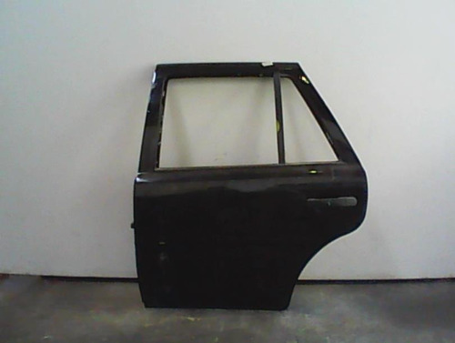 Puerta Trasera Izquierda Vw Gol 5p 2013 - 230348