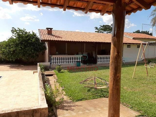 Imagem 7 de 27 de Chácara Com 2 Dormitórios À Venda, 1500 M² Por R$ 515.000,00 - Estância Balneária Águas Virtuosas - Bauru/sp - Ch0146