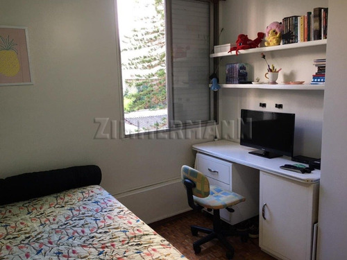 Imagem 8 de 15 de Apartamento - Pinheiros - Ref: 131167 - V-131167