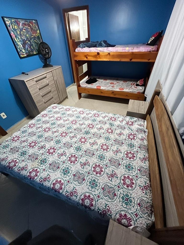 Imagem 13 de 24 de Casa Com Piscina P/temporada Em Ubatuba Ate 10 Pessoas