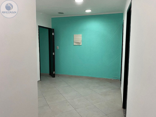 Imagem 13 de 27 de Casa Para Alugar No Bairro Centro Em Guarulhos - Sp. - 132-2