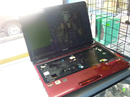 Laptop Toshiba L645d Para Piezas