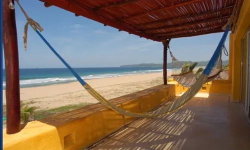 Casa En Venta En Playa Blanca, Zihuatanejo, Gro, México