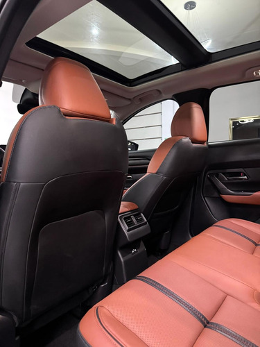 Mazda cx-50 2.5T Signature Awd At