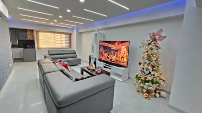 Apartamento en venta