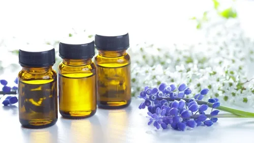 Aceite Esencial Limoncillo * 60 Ml Extracto