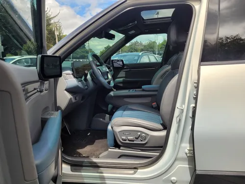 Kia EV9 0.0 Ev9 Gt Line