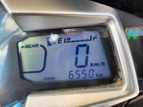 Imagen 11 de 12 de Gilera Vc Prova 250