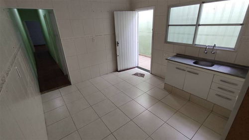 Imagem 14 de 23 de Casa 2 Dormitorios Com 2 Garagem - Para Fins Residencial Ou Comercial - Boqueirao - Lup123