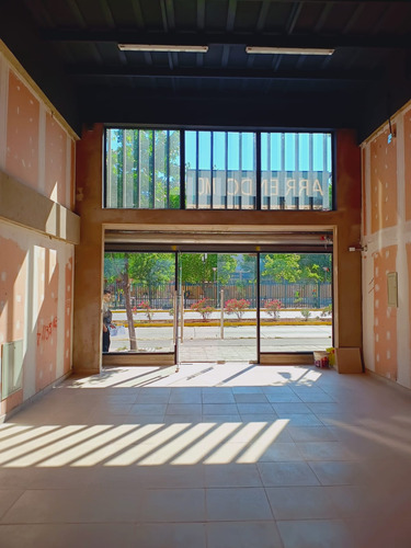 (loc) Vicuña Mackenna A Pasos De Metro Bellavista 100,64 M2