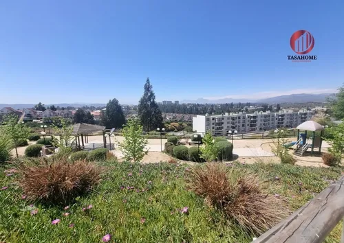 Venta De Departamento En Quilpué