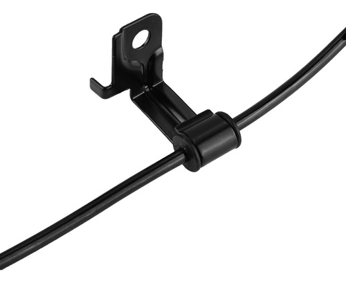 89542-52050 89542-52030 Sensor De Velocidad De Rueda Derecha