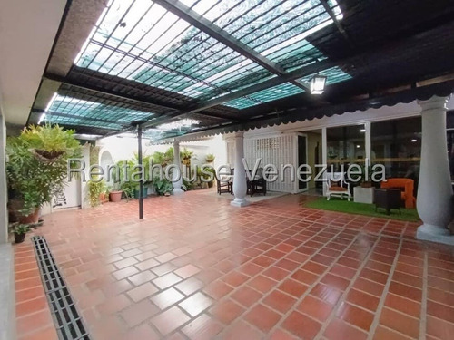 25-13114 Casa En Venta, Urb. Lourdes, Maracay Mord