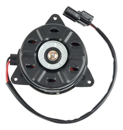 Motor De Ventilador De Refrigeración De Radiador De Coche 38