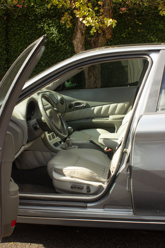 Alfa Romeo 166 3.2 V6 Busso 24v (fase 2 Facelift )