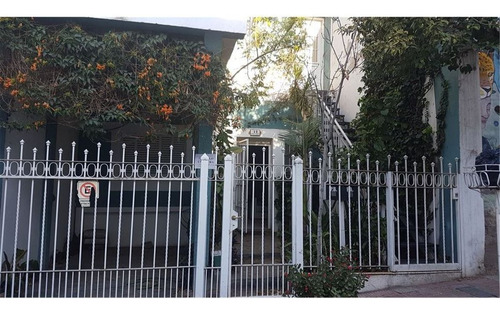 Venta Casa Mas Depto Alberdi Cordoba