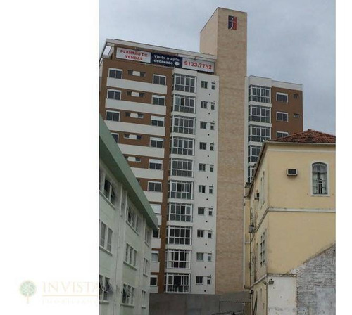 Imagem 17 de 30 de Apartamento Novo Com 2 Dormitórios No Centro Próximo Ao Colégio Bom Jesus - Ap5719
