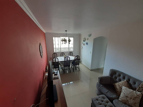 Imagem 2 de 8 de Apartamento No Palmares, Zona Sul À Venda - 921