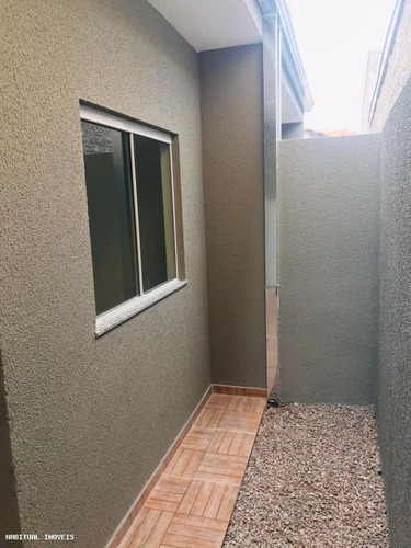 Imagem 8 de 9 de Casa Para Venda Em Curitiba, Sitio Cercado, 2 Dormitórios, 1 Banheiro, 2 Vagas - Ca016_1-2245968