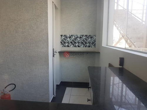 Imagem 11 de 15 de Prédio Comercial Para Venda E Locação, Penha, São Paulo - Af17331