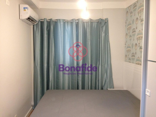 Imagem 13 de 16 de Apartamento Flat, Edifício Live Home Club, Jundiaí - Ap14381 - 71050234