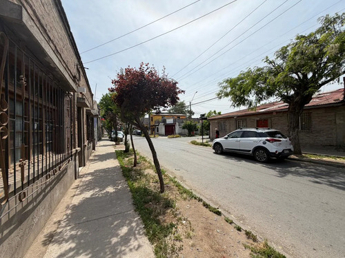 Excelente Terreno Con Proyecto De Locales Aprobado En Munic