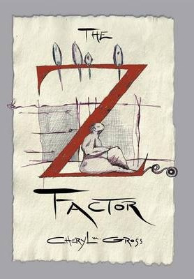 Libro The Z Factor - Cheryl M Gross