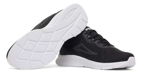 Tenis Hombre Fila Cómodos Ligeros Deportivos 684570