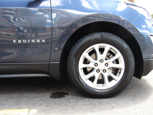 Chevrolet Equinox 1.5 Ls 4x2 At