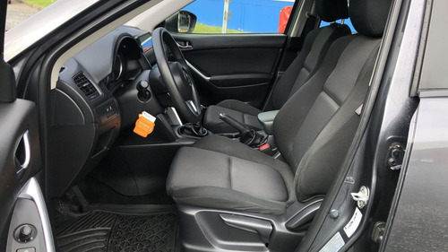 Mazda Cx-5 Prime
