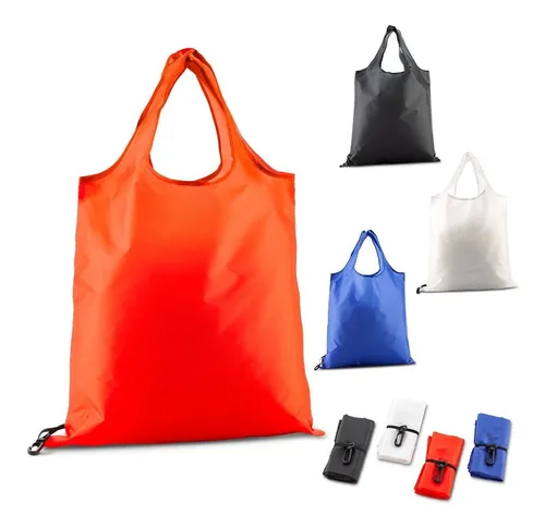 Bolsa plegable ecologica hotsell
