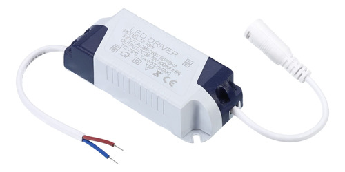 Patikil Controlador Led De 12-18w 300ma, 2pcs Ac 85-265v Sal