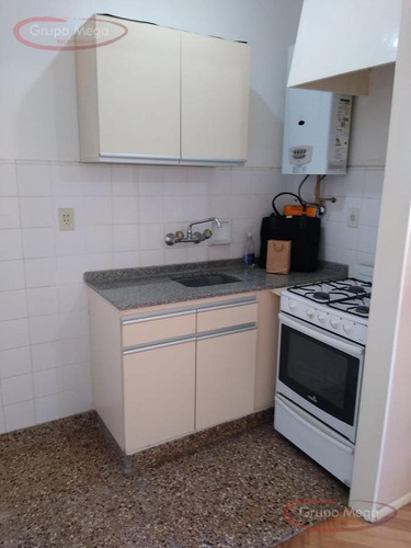 Imagen 9 de 18 de Departamento - Villa Del Parque