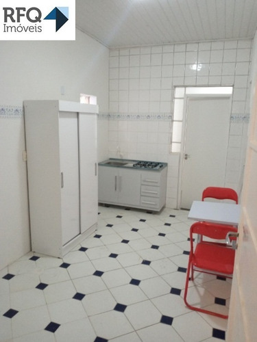 Studios Para Locação No Bairro Vila Monumento Pronto Para Morar !! - Kn00017 - 68235099