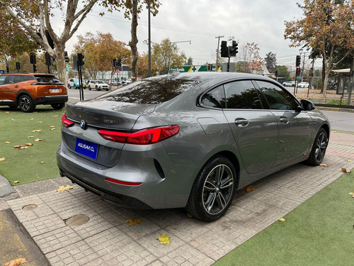 BMW 218i 1.5T Gran Coupé Sport
