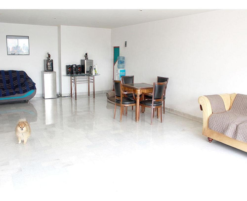 Imagen 26 de 28 de Departamento En Del Valle, Benito Juárez Con 4 Recámaras, 655 M², Id: 37917