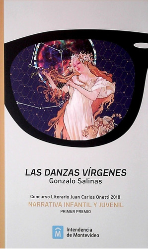 Las Danzas Vírgenes - Gonzalo Salinas